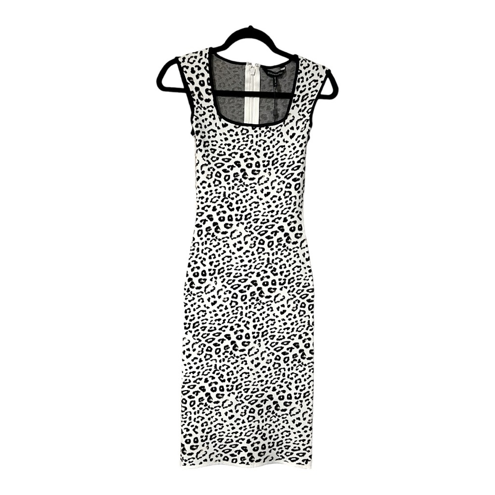 BCBG Maxazria dress